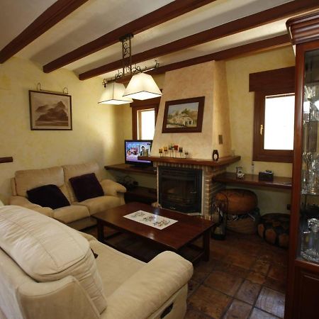 Villa Ensueno Creueta Playa Calpe Exteriör bild