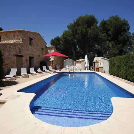 Villa Ensueno Creueta Playa Calpe Exteriör bild