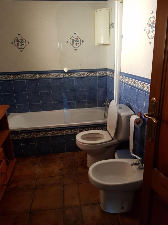 Villa Ensueno Creueta Playa Calpe Exteriör bild
