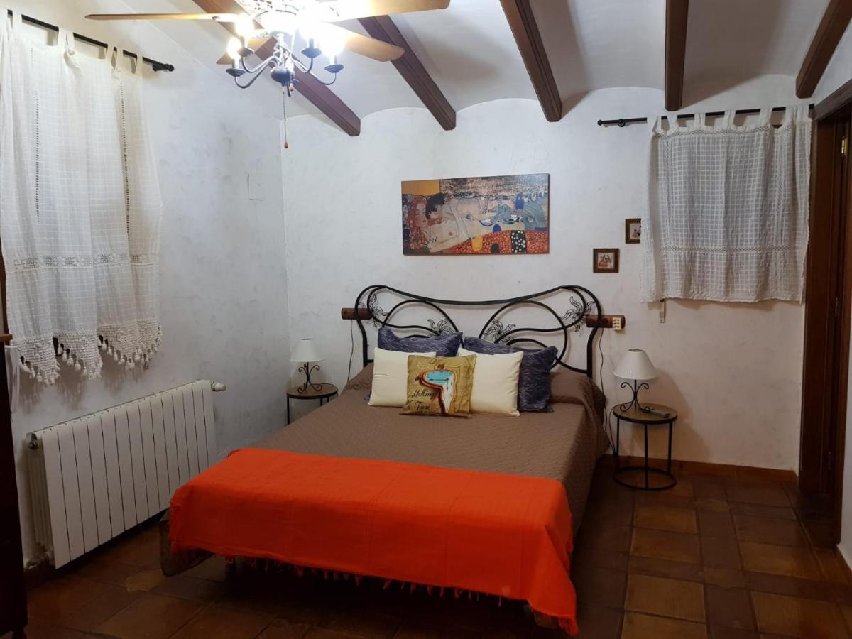 Villa Ensueno Creueta Playa Calpe Exteriör bild