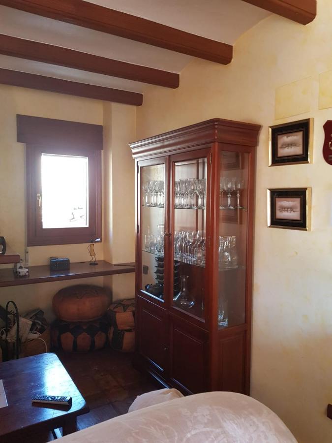 Villa Ensueno Creueta Playa Calpe Exteriör bild