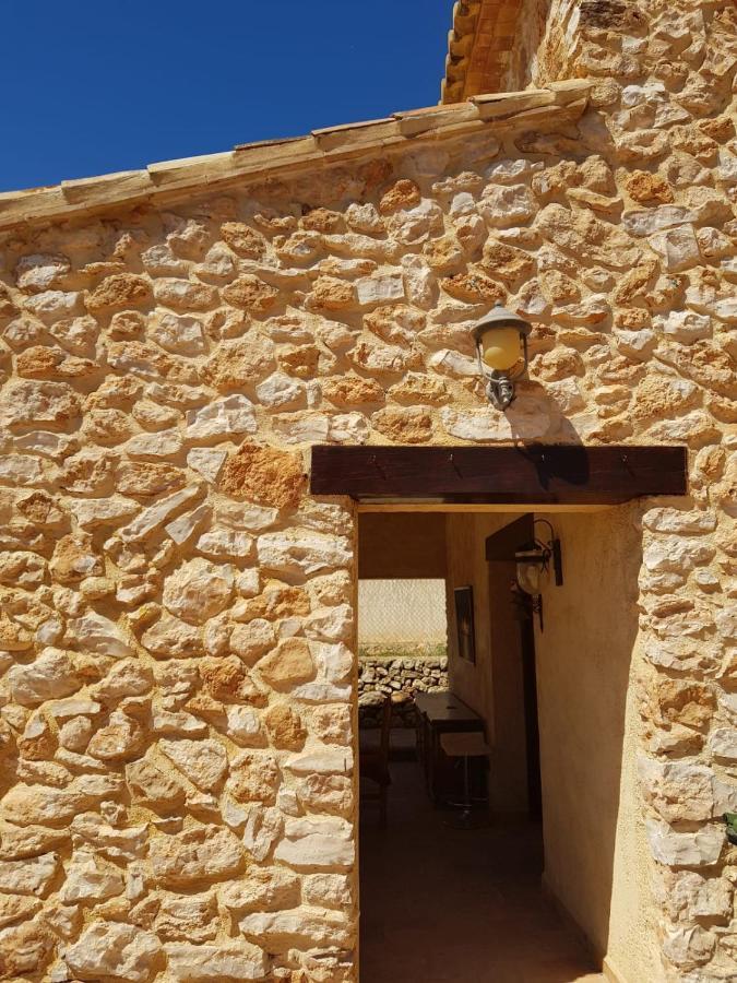 Villa Ensueno Creueta Playa Calpe Exteriör bild