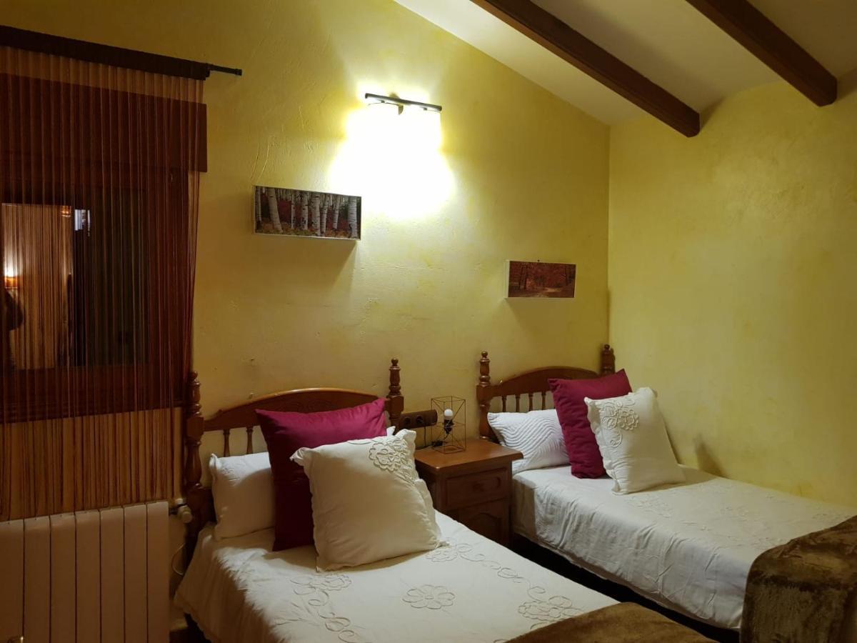 Villa Ensueno Creueta Playa Calpe Exteriör bild