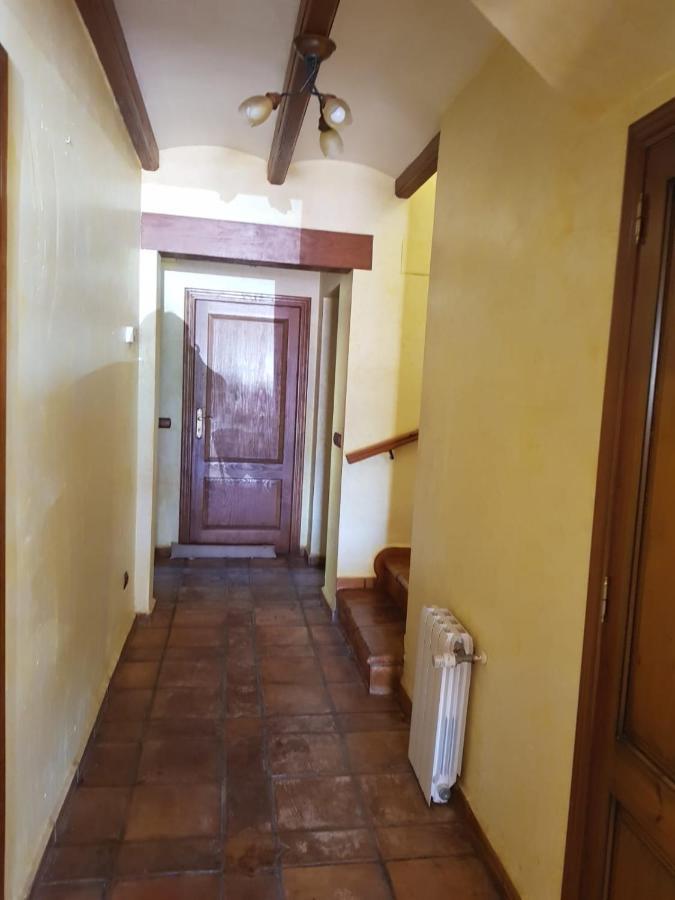 Villa Ensueno Creueta Playa Calpe Exteriör bild
