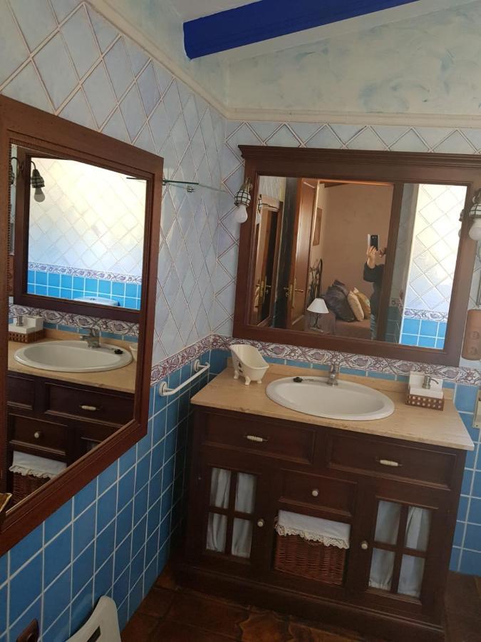 Villa Ensueno Creueta Playa Calpe Exteriör bild