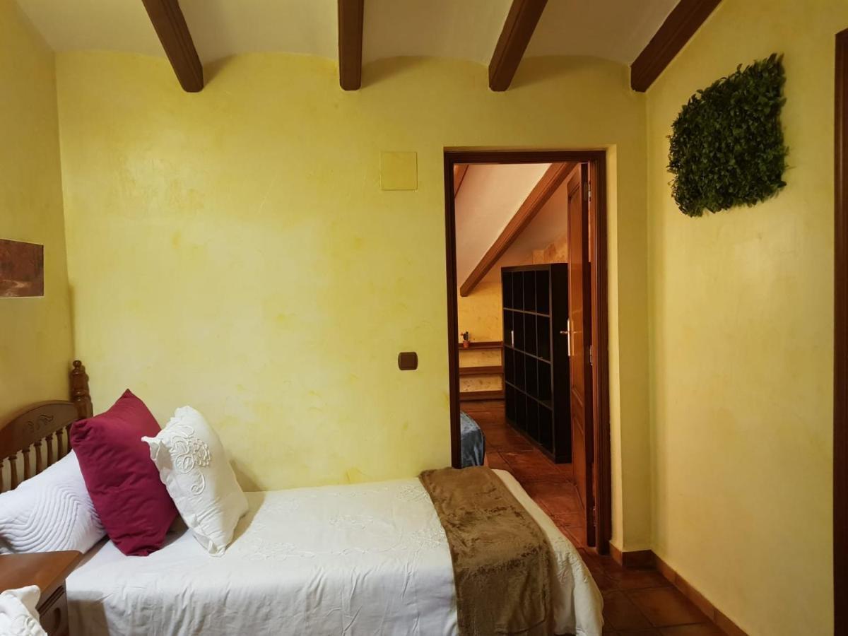 Villa Ensueno Creueta Playa Calpe Exteriör bild