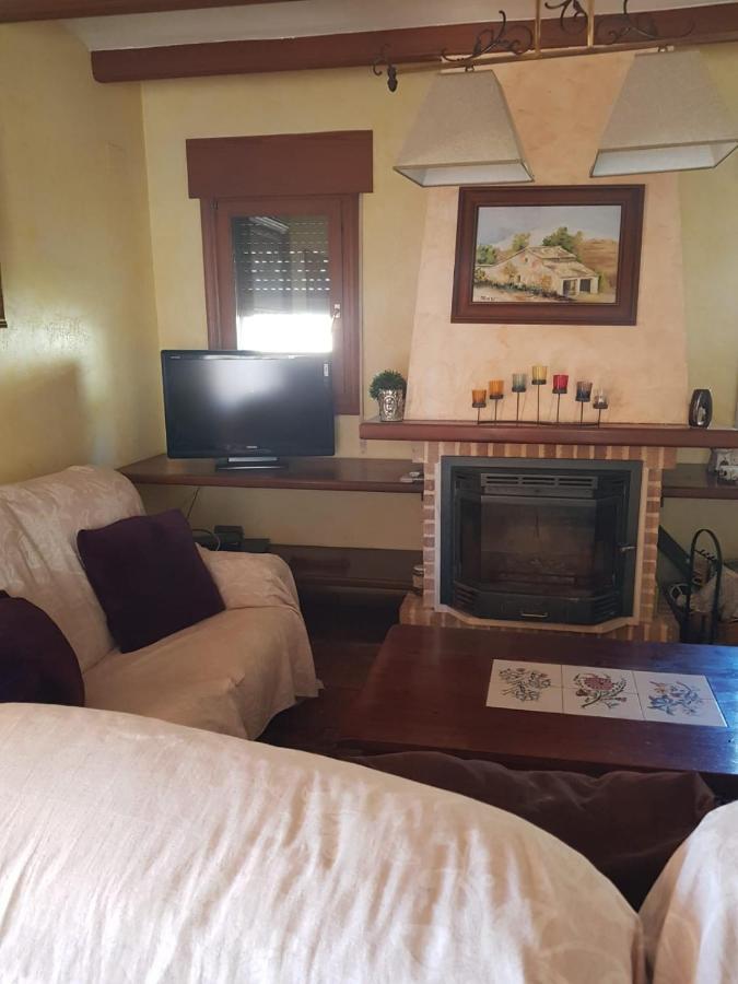 Villa Ensueno Creueta Playa Calpe Exteriör bild